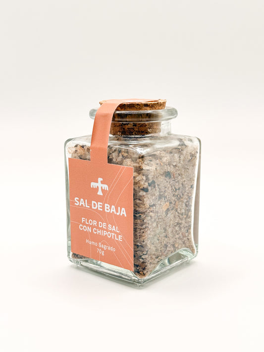 Humo Sagrado