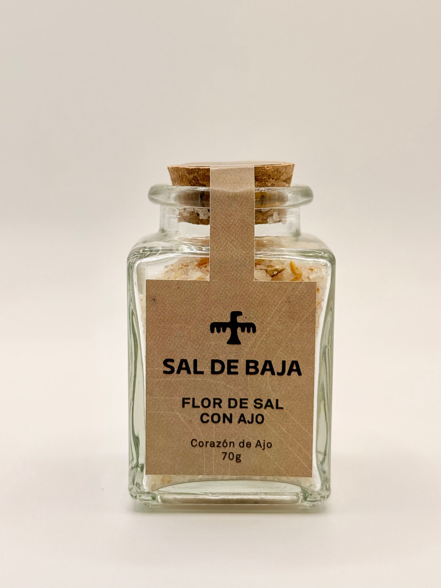 Corazon de Ajo