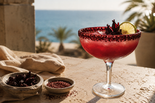 Margarita de Jamaica