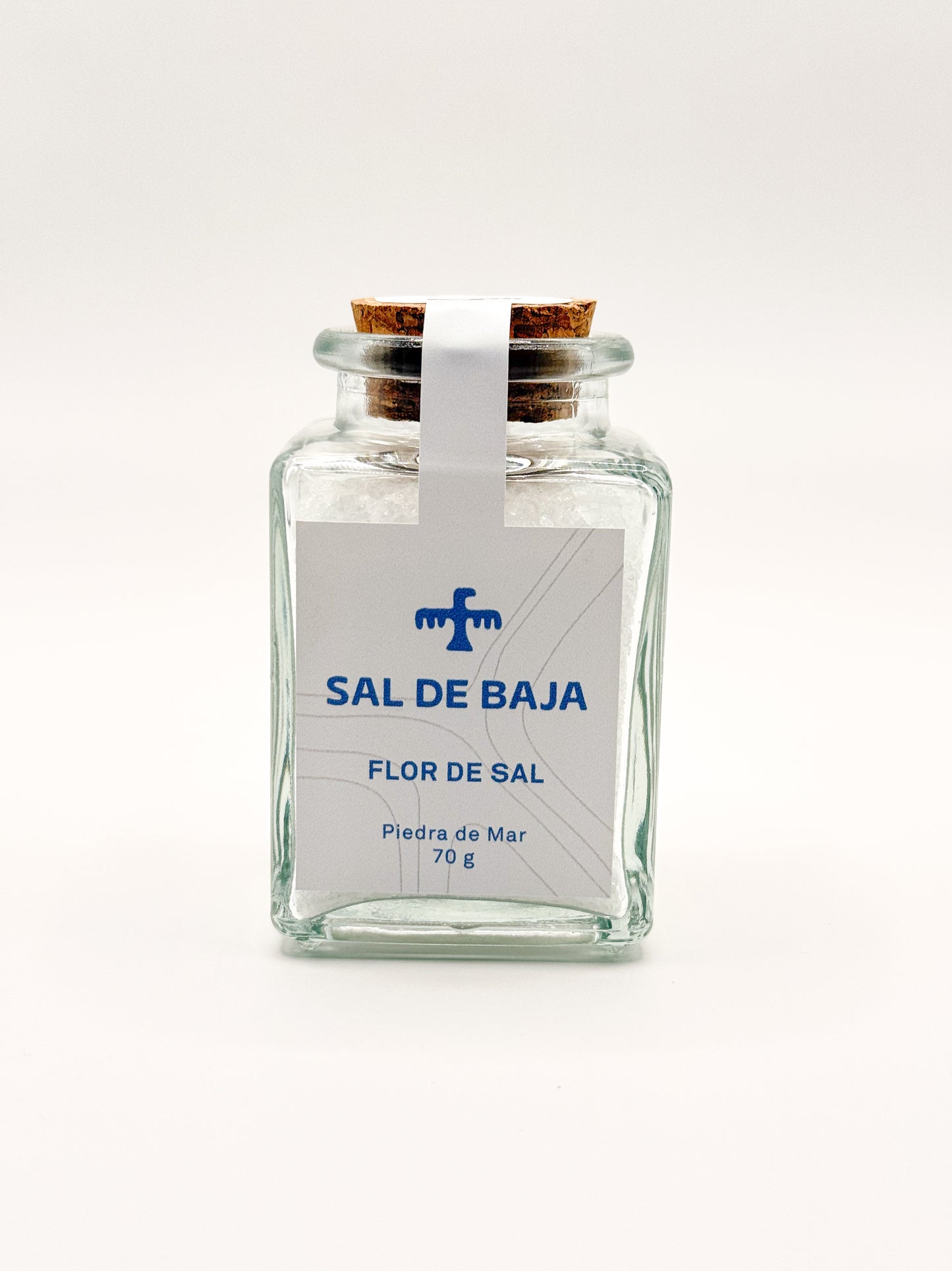 Piedra de Mar