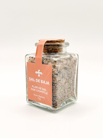 Humo Sagrado