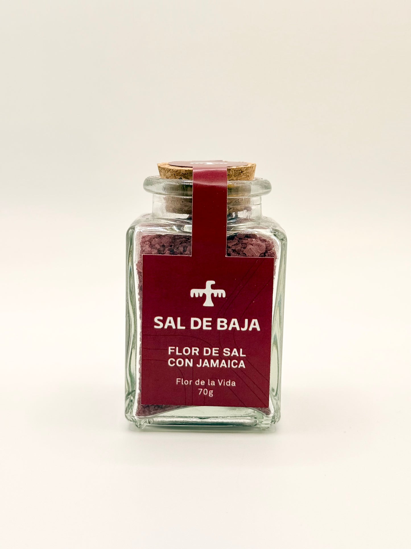 Flor de La Vida