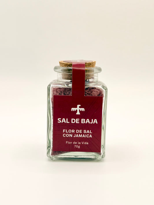 Flor de La Vida