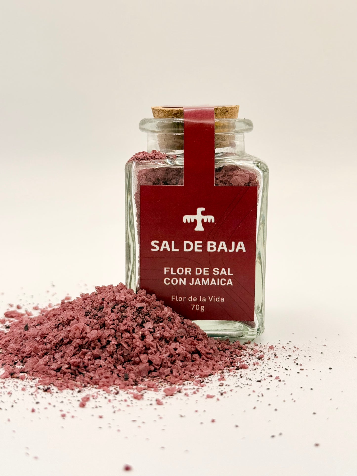 Flor de La Vida