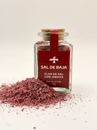 Flor de La Vida