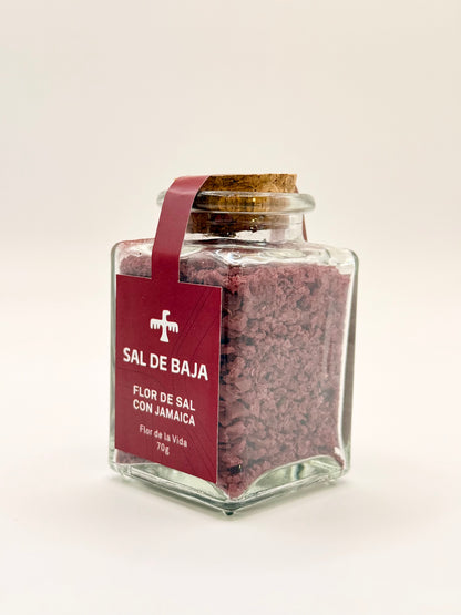 Flor de La Vida