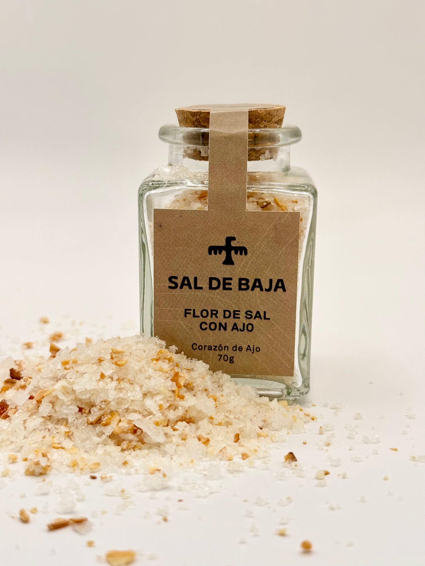 Corazon de Ajo