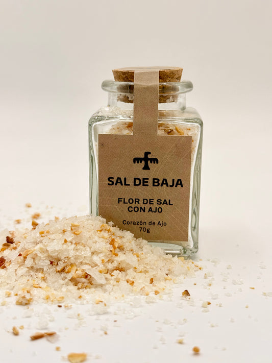 Corazon de Ajo